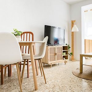 Appartement met Drie Slaapkamers